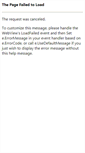 Mobile Screenshot of bcconsulting.be