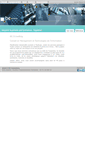Mobile Screenshot of bcconsulting.fr